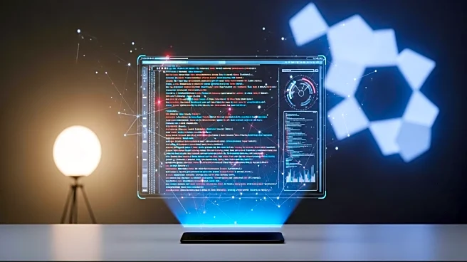 Vibe Coding Revolutionizes Software Development, Targets Enterprise