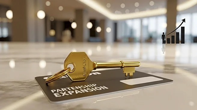 IHCL Partners with Clarks Group to Expand Hotel Marketing and Distribution