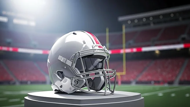 Ryan Day Focuses on Future Success for Ohio State Buckeyes After National Title