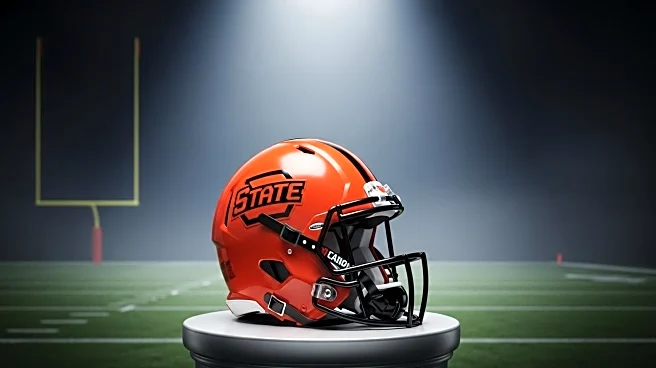 Oklahoma State Football Aims for Turnaround Against UT Martin