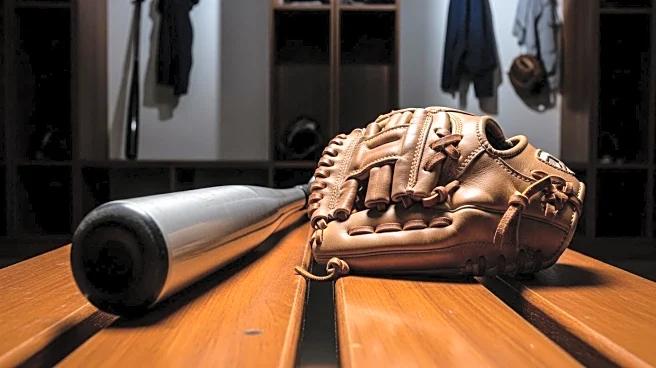 Miguel Vargas Prioritizes Team Success Over Personal Goals for Chicago White Sox