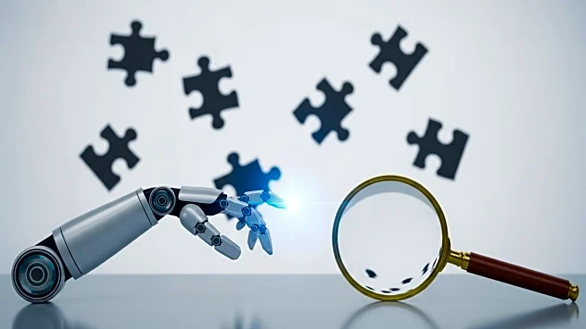 UK Recruitment Decline Linked to Economic Uncertainty and AI Complexities