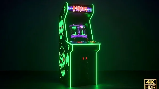 John Carpenter's Toxic Commando Revives '80s Horror in Co-op Shooter