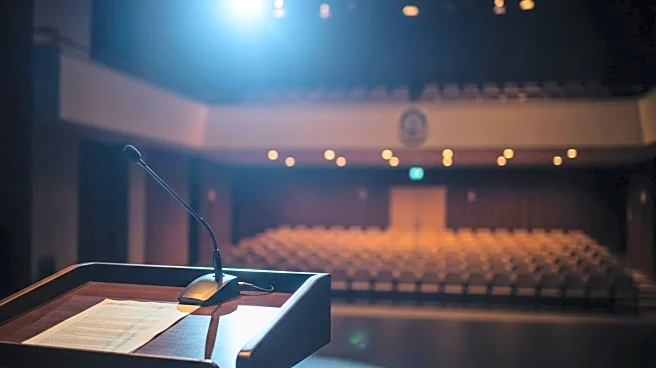 Documentary 'Speak.' Highlights Teen Competitors in National Speech Championships