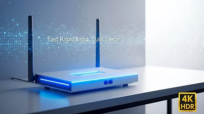 T-Mobile Fiber Launches High-Speed Internet Service with Long-Term Rate Guarantees