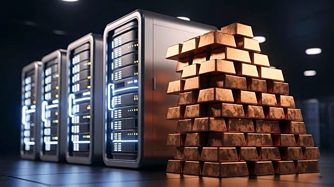 Nicola Mining Positioned to Benefit from AI Data Center Expansion and Copper Demand in British Columbia