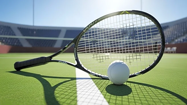 Victoria Mboko Emerges as a Contender at the US Open