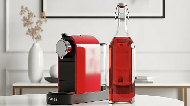 Keurig Dr Pepper Announces $18 Billion Acquisition of JDE Peet's, Plans Business Split