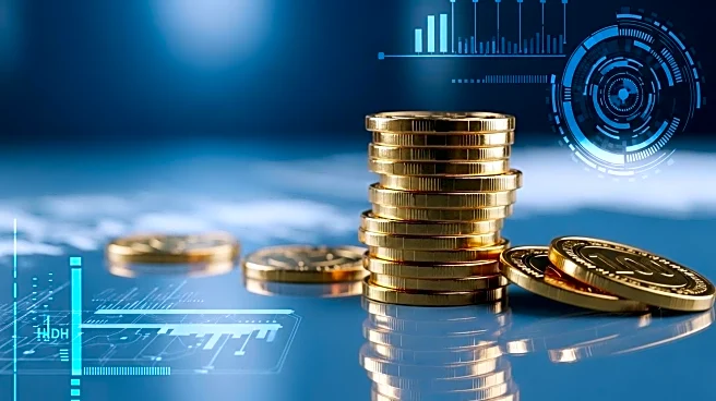 First Trust Bank Ltd. Invests $3.45 Million in Taiwan Semiconductor Manufacturing
