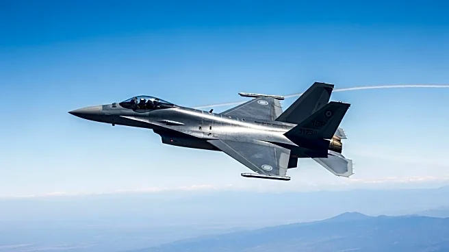 Taiwan Enhances Military Preparedness Amid Rising Tensions with China