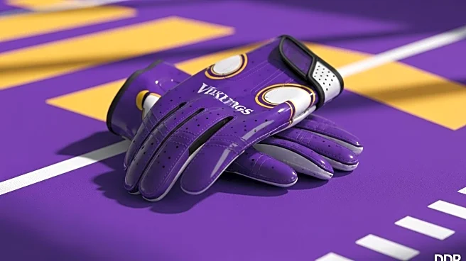 Minnesota Vikings Consider Trade for Adam Thielen Amid Roster Challenges