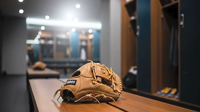 Athletics' Jack Perkins Faces Uncertain Return Due to Shoulder Injury