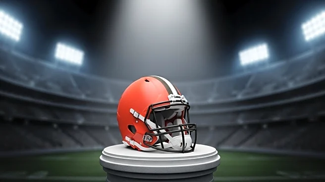 Cleveland Browns Face Deadline Decision on Shedeur Sanders' Roster Status