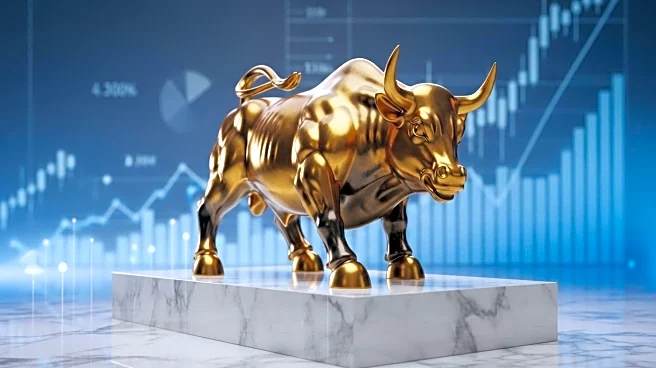 Goldstream Capital Management Ltd Acquires Shares in Taiwan Semiconductor Manufacturing