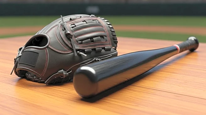 Padres Acquire Ramon Laureano in Bold Trade Move