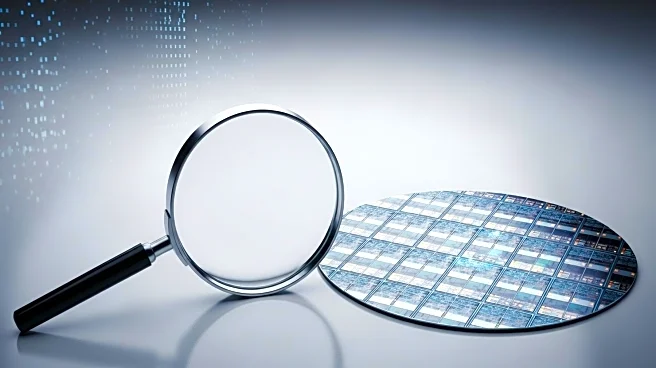 Candriam S.C.A. Increases Stake in Taiwan Semiconductor Manufacturing Company