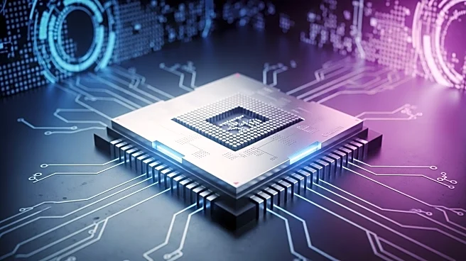 Intel Unveils Clearwater Forest Xeon CPU with Advanced Features