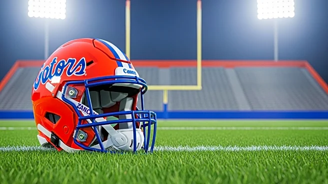 Florida Gators Football Prepares for 2025 Season with Ticket Sales and Schedule Announced