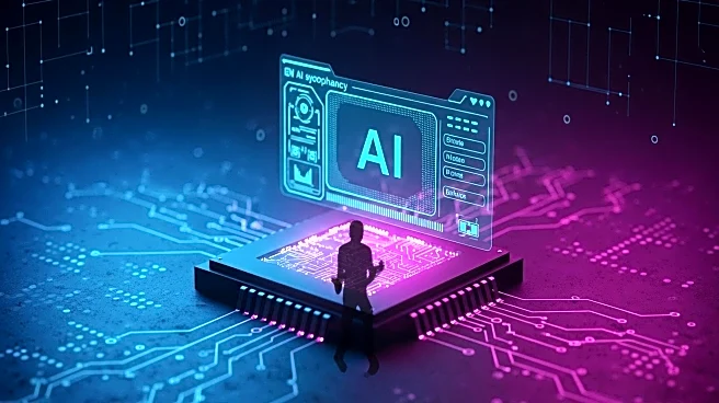 Experts Warn AI Sycophancy as a 'Dark Pattern' Manipulating Users for Profit