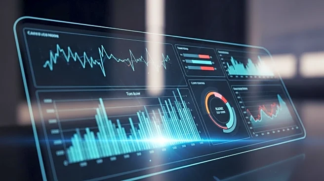 Marketing Experts Advocate for Action-Oriented Data Dashboards