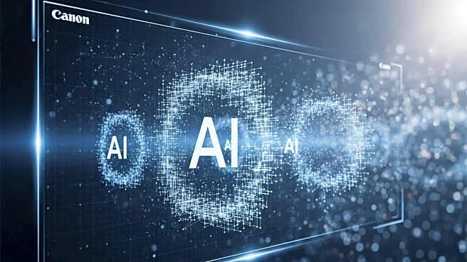 IAB Report Highlights AI's Growing Role in Video Advertising
