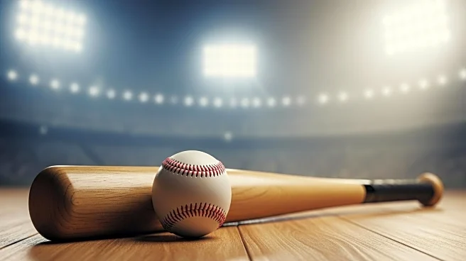 Nationals' Jacob Young Hits Grand Slam Despite Loss to Yankees