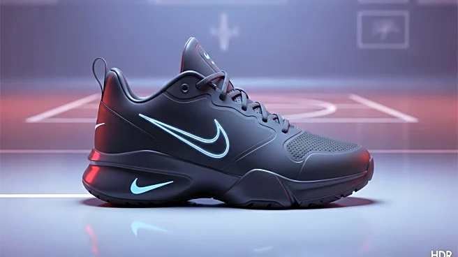 Caitlin Clark's Nike Logo Unveiled, Signature Shoe to Follow
