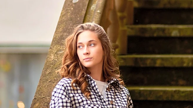 Emma King Supports Domestic Abuse Victims Through Swindon Sisters Alliance