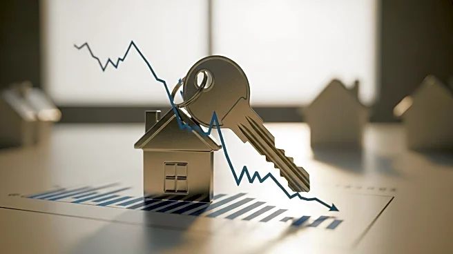 Realtor.com Report Highlights Decline in Home Affordability Amid Rising Mortgage Rates