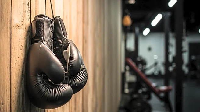 American Coach Abel Sanchez Maintains Connection with Boxer Murat Gassiev Amid Training Changes