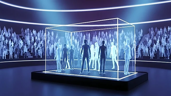 Will Smith Accused of Using AI to Enhance Tour Video Crowd