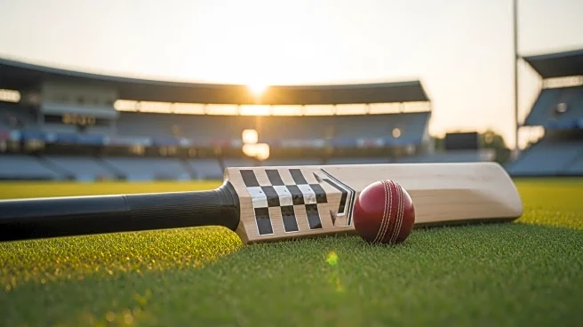 Joe Root Leads Trent Rockets Men to Play-offs in The Hundred; Women's Team Still Competing