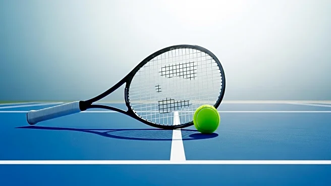Carlos Alcaraz Triumphs Over Reilly Opelka in US Open First Round