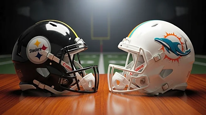 Steelers and Dolphins Explore Trade Opportunities for Beanie Bishop Jr.