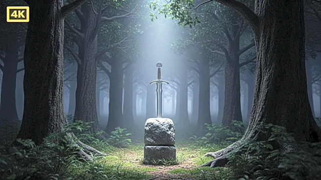 New 'Witcher' Novel Explores Young Geralt's Adventures