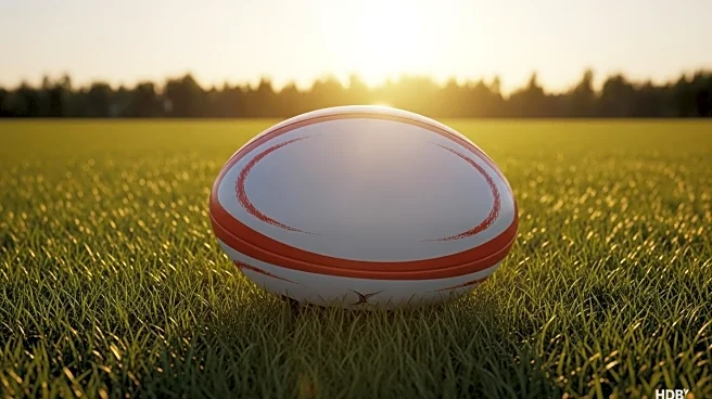 North East Rugby Clubs Aim to Boost Women's Participation Through World Cup Inspiration