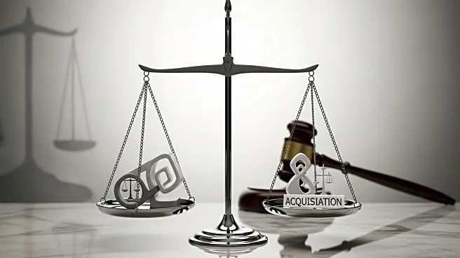 Clio Acquires vLex in $1 Billion Deal to Challenge Legal Research Duopoly