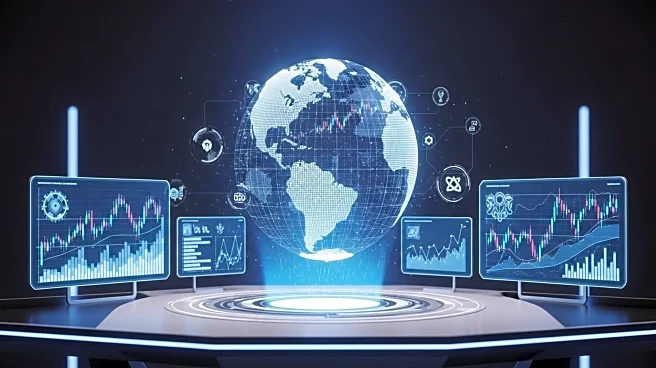 TechCrunch Disrupt 2025 Announces New Investors for Startup Battlefield