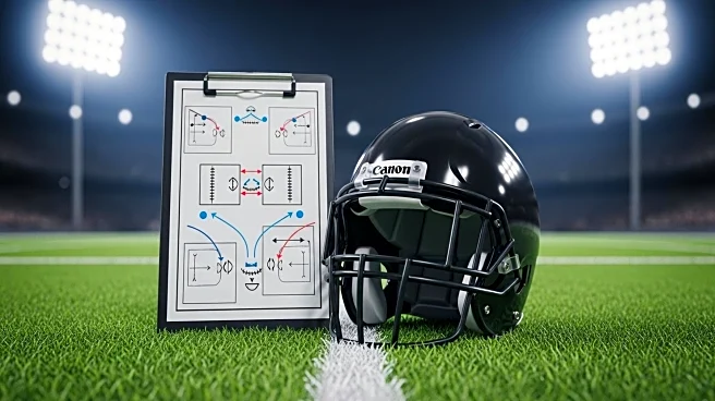Wisconsin Badgers Coach Luke Fickell Discusses Transfer Quarterback Strategy