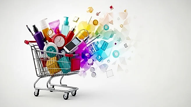 TikTok Shop Ecosystem Offers New Opportunities for Brands in Social Commerce