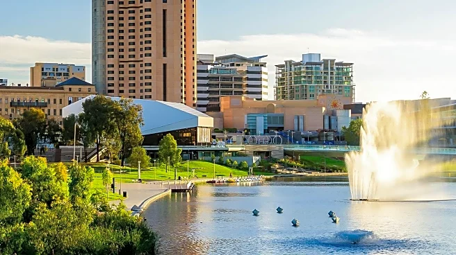 SeaLink Renews Sponsorship with Children's University Adelaide