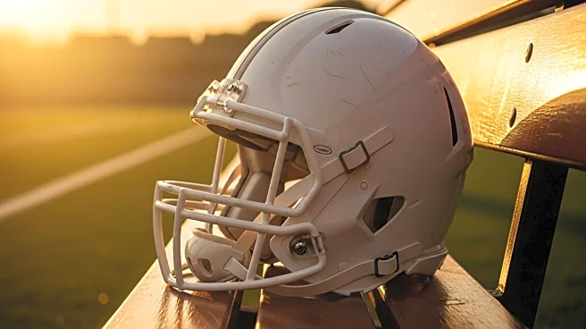 Aquinas Football Team Prepares for Upcoming Season with Return of Familiar Coach