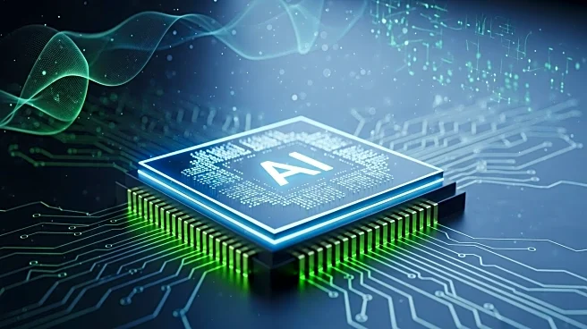 Elon Musk's Grok 5 Development Promises AI Advancements for Tesla and Nvidia