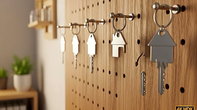 Home Sellers Increasingly Delist Properties Amid Market Stagnation