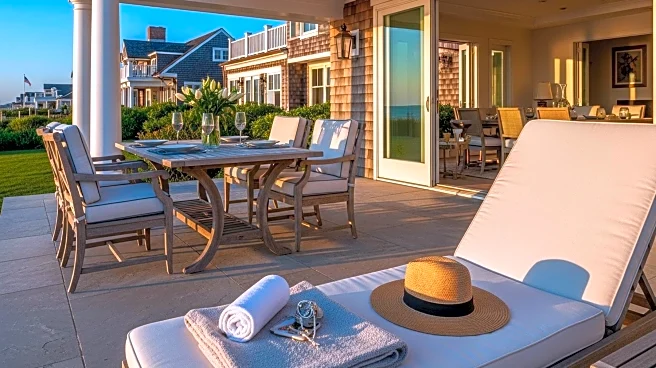 Jennifer Lopez Shares Summer Getaway Recap with Teen Emme in the Hamptons