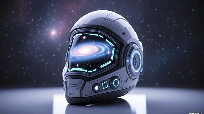 Stormcloak Games Unveils Adaptory: A New Space Survival Game