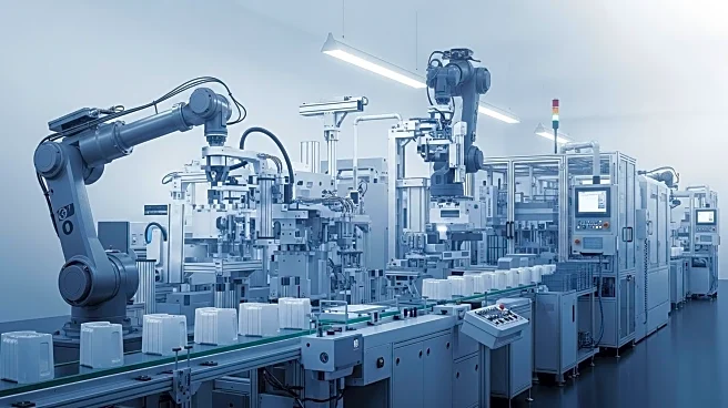 Virco Manufacturing Outperforms Sleep Number in Key Financial Metrics