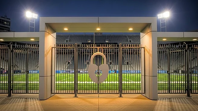 Ohio State Bans Barstool Sports Founder Dave Portnoy from Stadium Entry for Texas Game