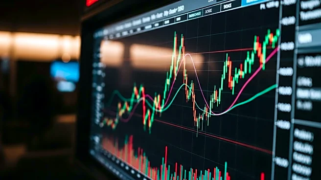 Major Companies Anticipate Earnings Volatility Amidst Options Trading