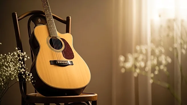 Country Star Hailey Whitters Announces Pregnancy at 35